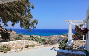 Afiartis Almira Cottage - Dodekanes Karpathos